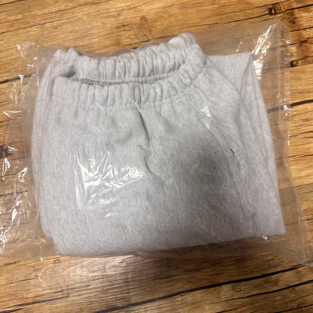 캠퍼 스웻팬츠XL