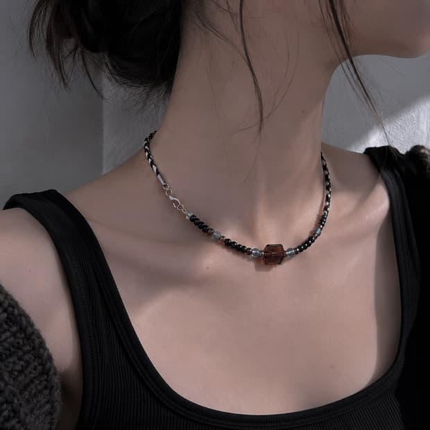2WAY Necklace / Bracelet