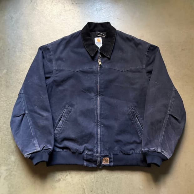 08년 Carhartt santa fe