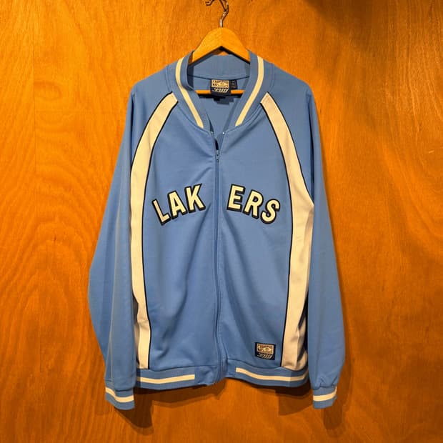 G-lll NBA 90s 하드우드클래식 LA레이커스 져지 XL