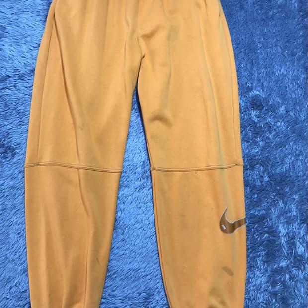 [[여성 L] 나이키(NIKE) 오버사이즈핏 하이라이즈 조거p150