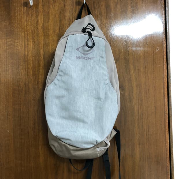 미스치프