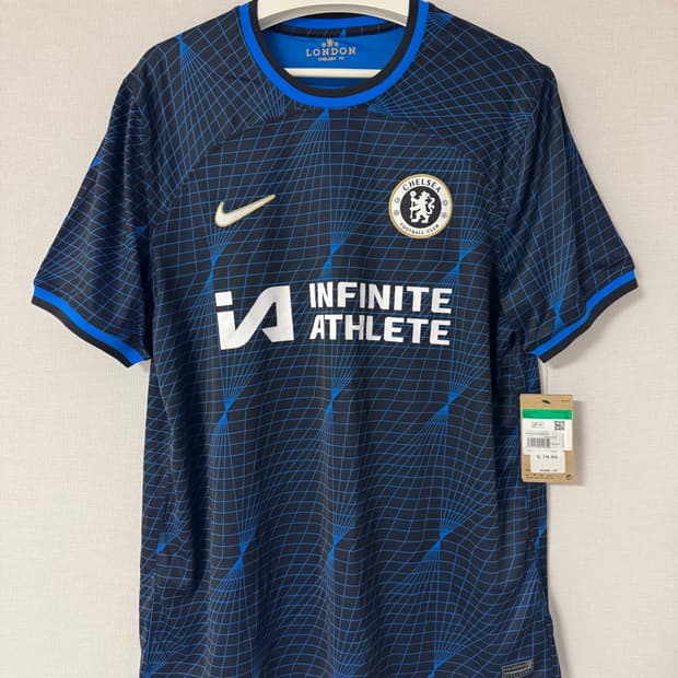 [XL] 첼시 23-24 어웨이