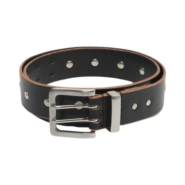 아워레가시 4cm 벨트 90 블랙