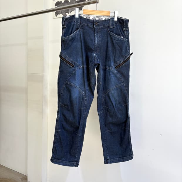 DICKIES 데님팬츠