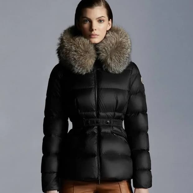 몽클레어 보에드 1사이즈