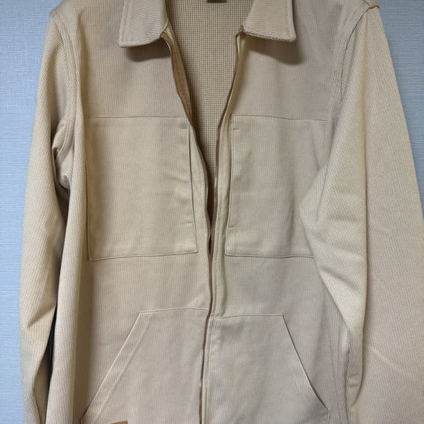 Perstep 코튼 자켓 2xl