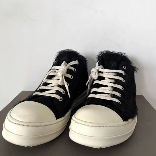 릭오웬스 포니 24ss 43