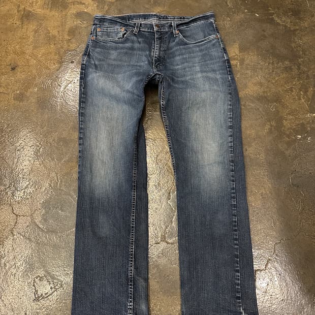 Levis 리바이스 559 W33 L30