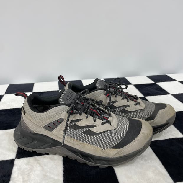 KEEN 킨 하이트레일 SP WP 베이퍼 운동화 275mm