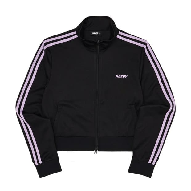널디 트랙자켓 트랙탑
