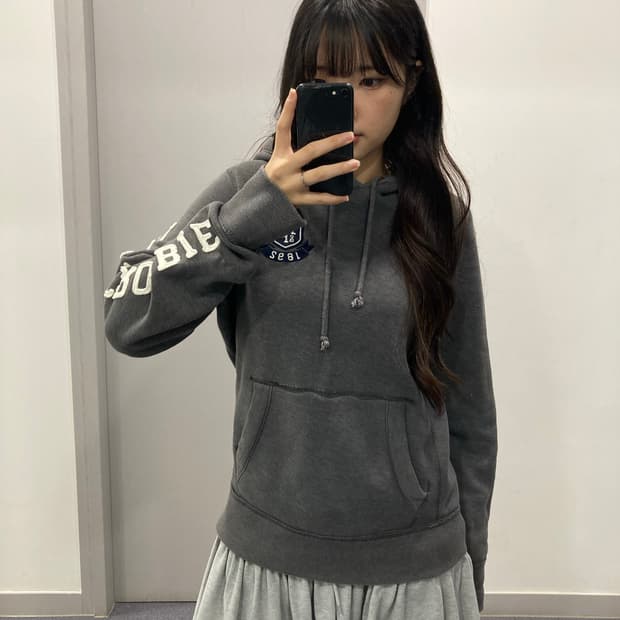 아베크롬비 후드티