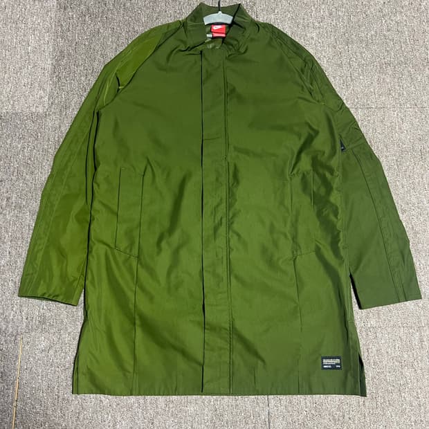 나이키 F.C. 자켓 L