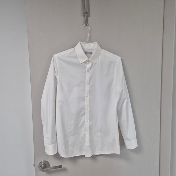 보스트로 화이트 셔츠 95에서 100