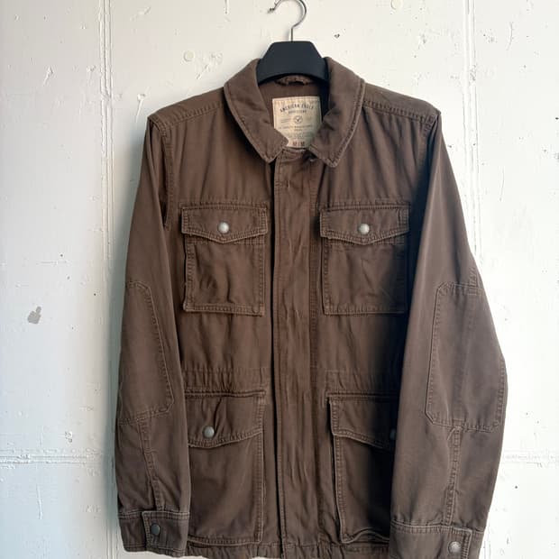 AMERICAN EAGLE jacket