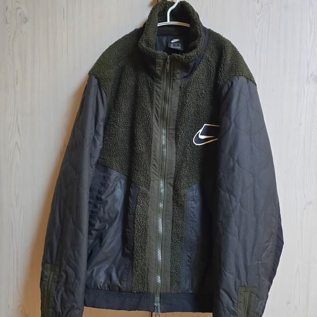 나이키 후리스 110