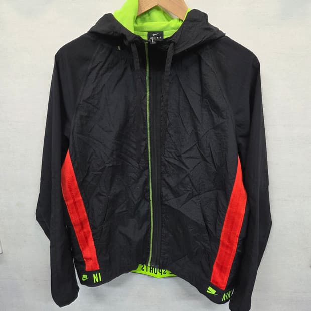 나이키 스포츠웨어 플렉스 우븐자켓 m