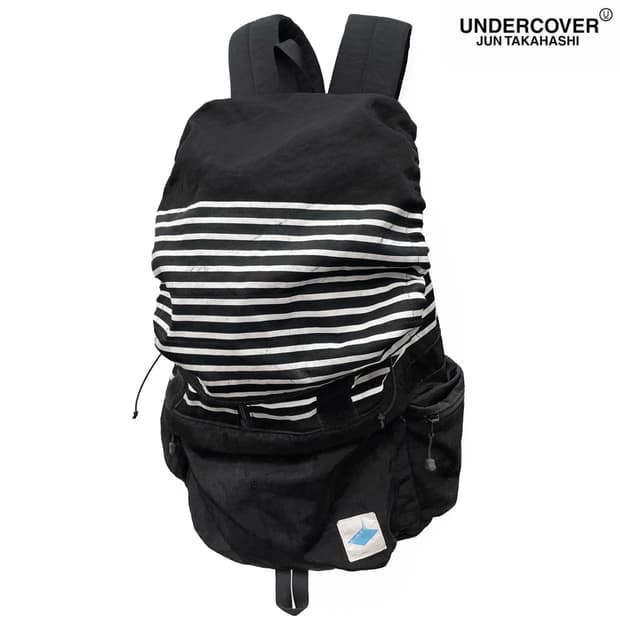 언더커버 (Undercover)