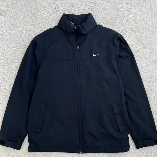 나이키 바람막이/#654