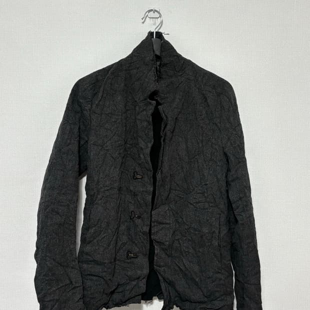 Kazuyuki kumagai jacket