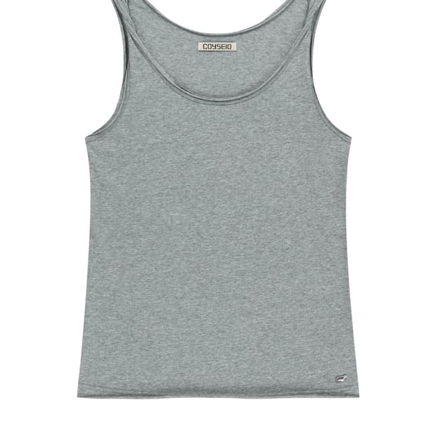 코이세이오 TWISTED SLEEVELESS 슬리브리스