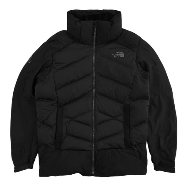노스페이스 마운틴 애슬래틱 덕다운 패딩