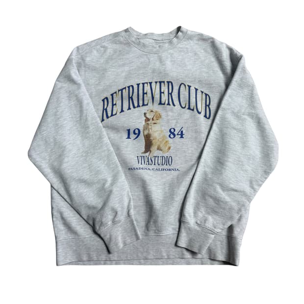 비바스튜디오 맨투맨