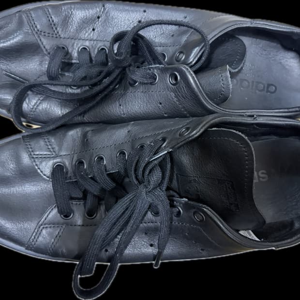 스탠스미스 데콘 250 팝니다 !