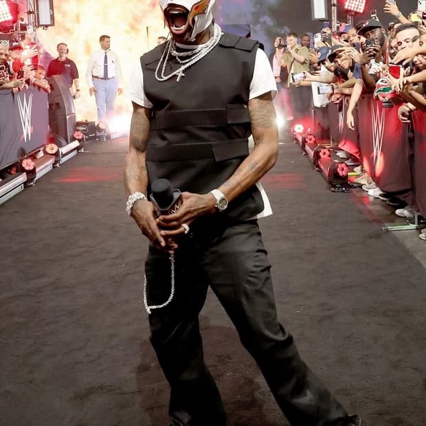 Helmut Lang Re-edition Bulletproof Vest