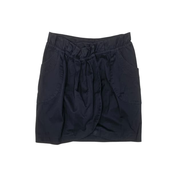Tsumori Chisato Wrap Skirt