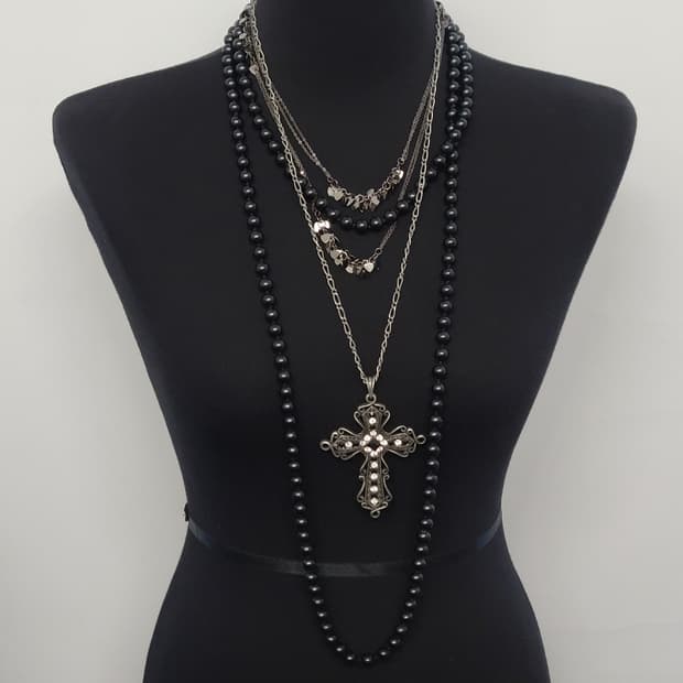necklace set