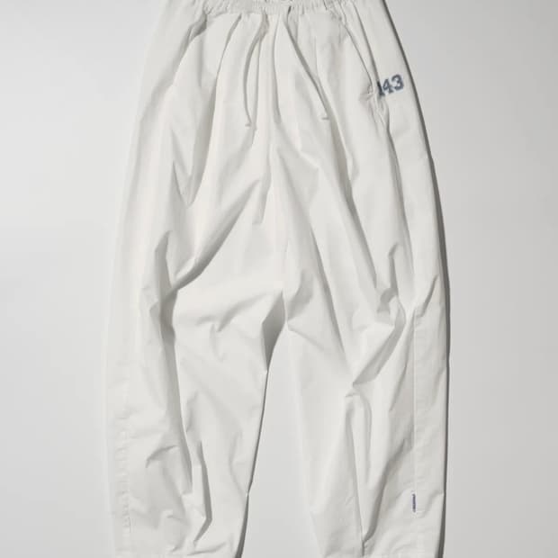 Sculptor 스컬프터 My Go To Pintuck Pants