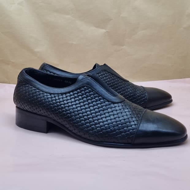 미쉘바이탠디 남성로퍼 260