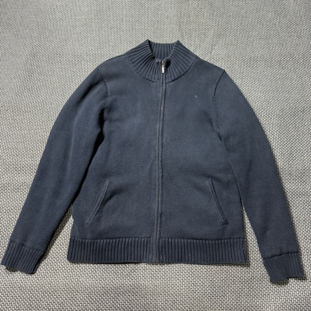 L.L.BEAN 엘엘빈 니트집업 (old-8410)