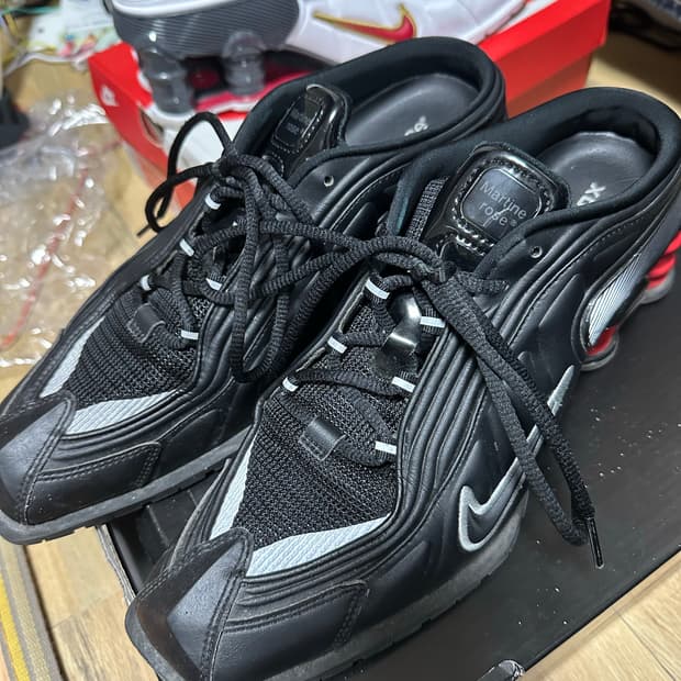 마틴로즈 샥스 265