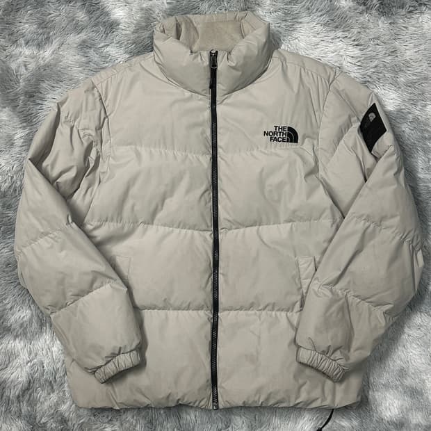 노스페이스 아스펜 ex 온볼 패딩 XL