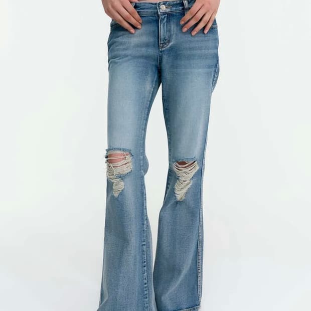 2000아카이브스 에브리데이 데님