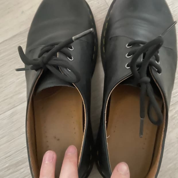 닥터마틴 3홀 270