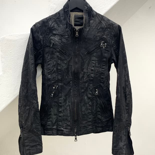 Midas 00s archive cobra waxed stud rider