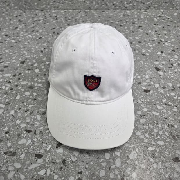 Polo Ralph Lauren Golf Ball Cap 폴로 볼캡