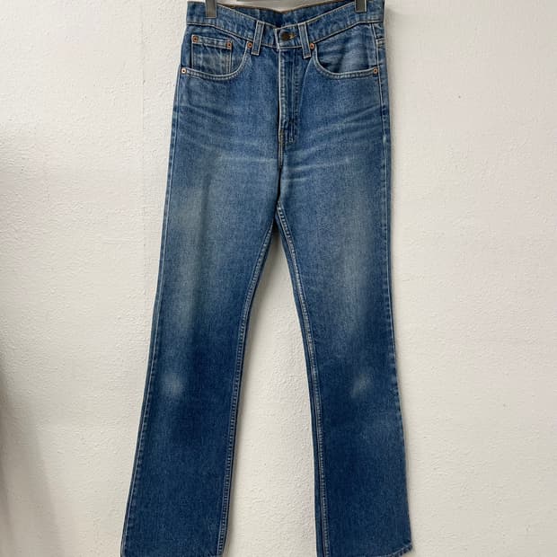 90s LEVI'S 517