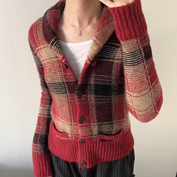 cardigan