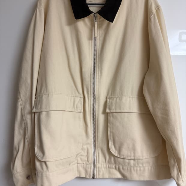 팝트레이딩컴퍼니 자켓 XL