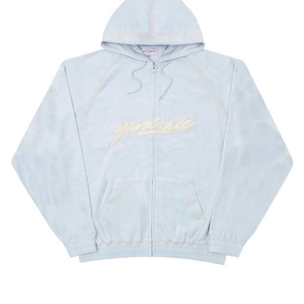 야드세일 후드집업 L