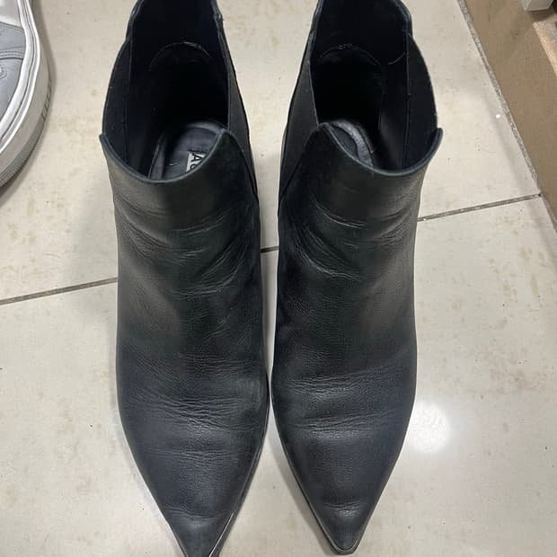 아크네 스튜디오 젠슨