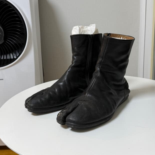 마르지엘라 타비