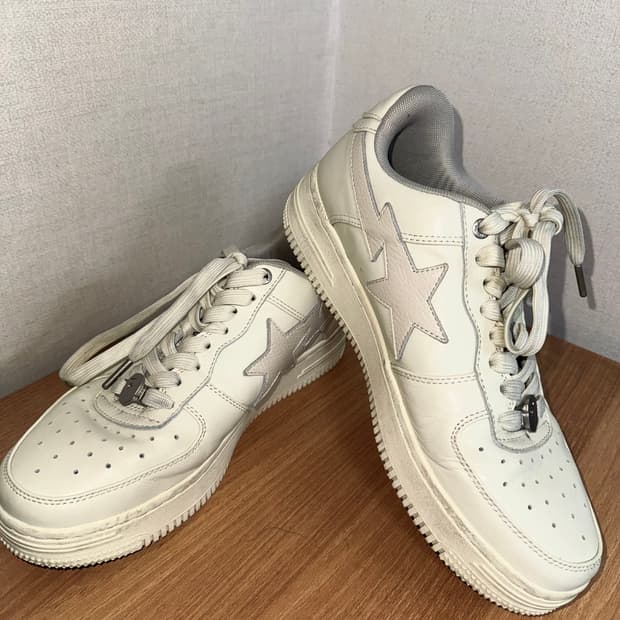베이프 스타 베이지 270