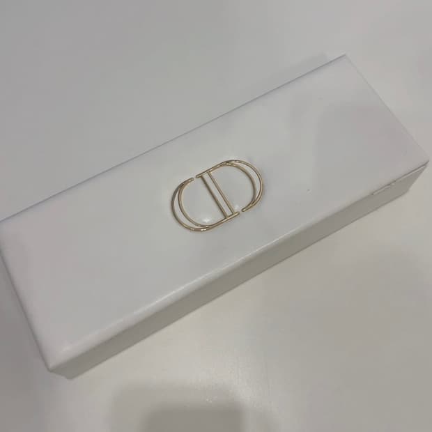 디올 악세사리 보관함