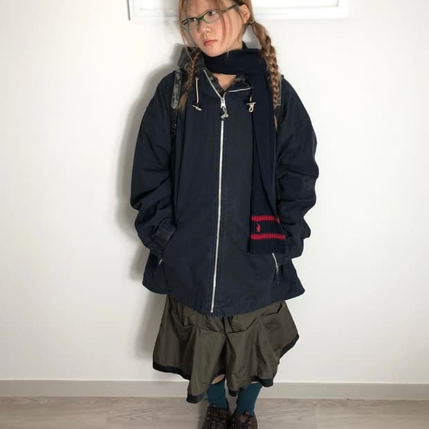 차일드매거진 코디 세트