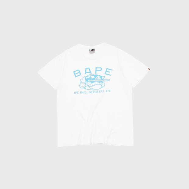 A BATHING APE